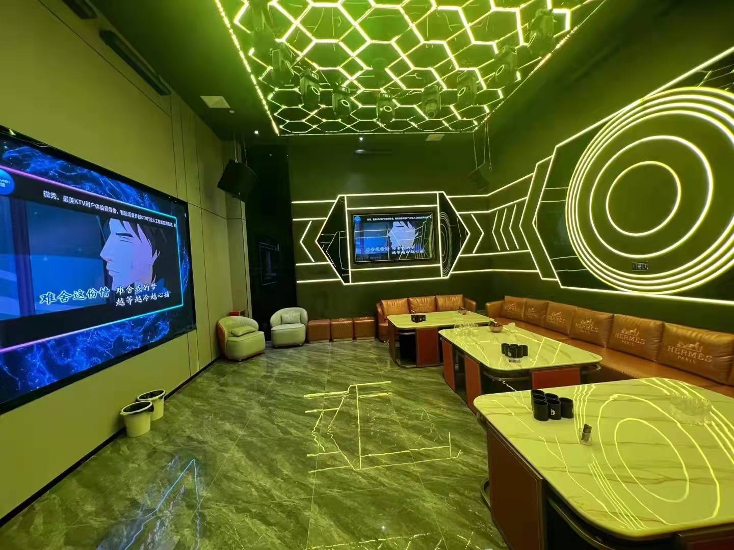保山ktv订房，商务ktv中低端的区别-昌宁县ktv订房